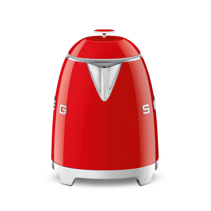 Smeg - Mini Kettle Red (KLF05RDEU)