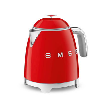 Smeg - Mini Kettle Red (KLF05RDEU)