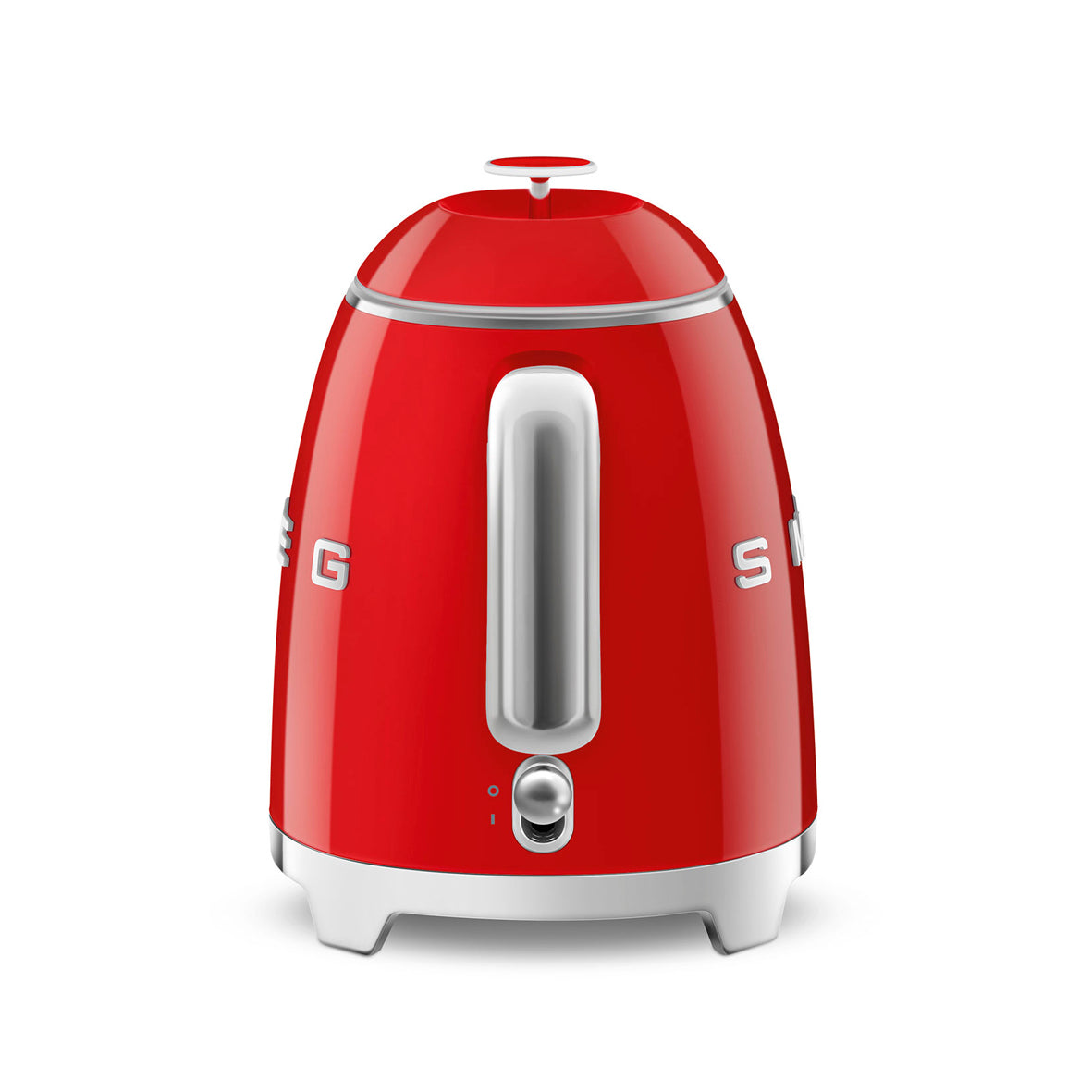 Smeg - Mini Kettle Red (KLF05RDEU)