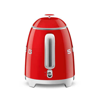 Smeg - Mini Kettle Red (KLF05RDEU)