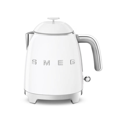 Smeg - Mini Kettle White (KLF05WHEU)