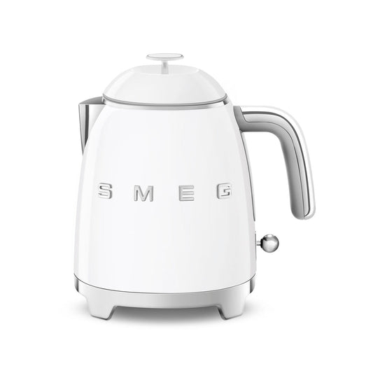 Smeg - Mini Kettle White (KLF05WHEU)
