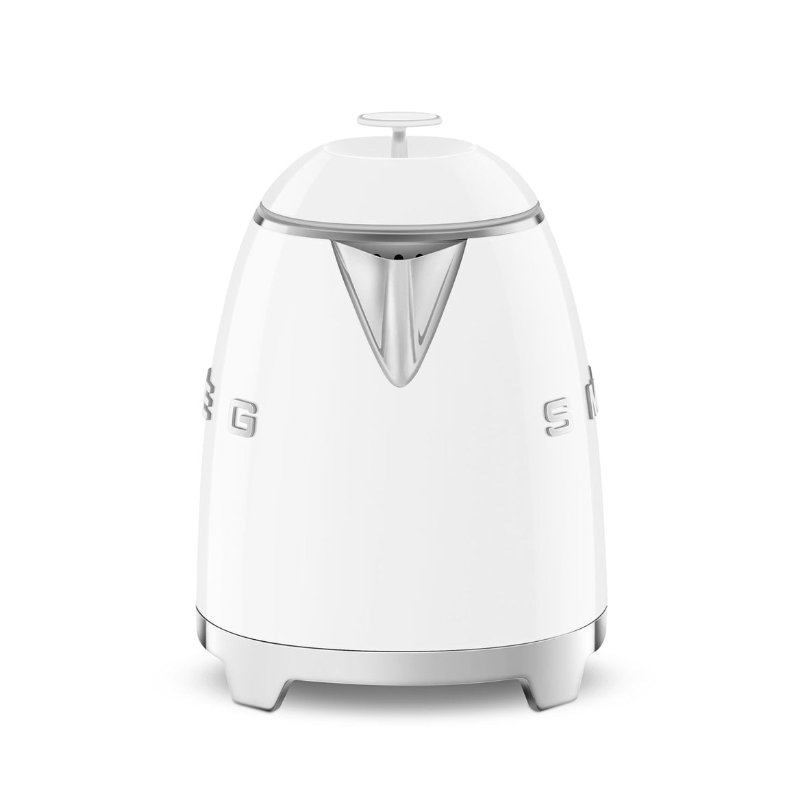 Smeg - Mini Kettle White (KLF05WHEU)