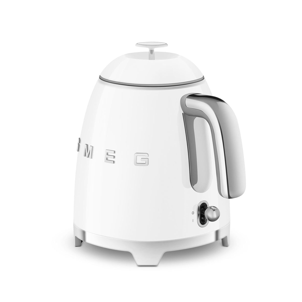 Smeg - Mini Kettle White (KLF05WHEU)