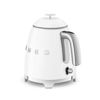 Smeg - Mini Kettle White (KLF05WHEU)