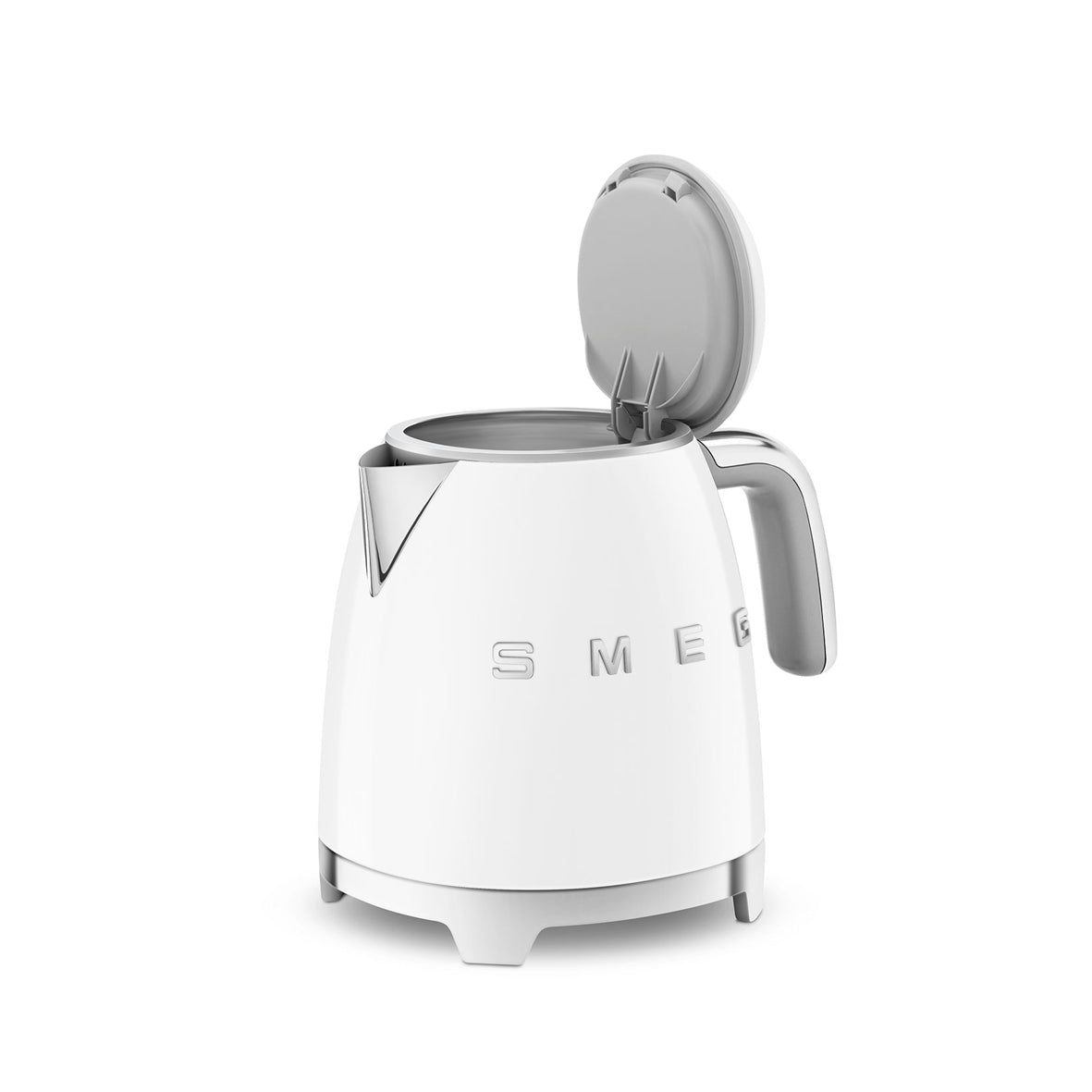 Smeg - Mini Kettle White (KLF05WHEU)