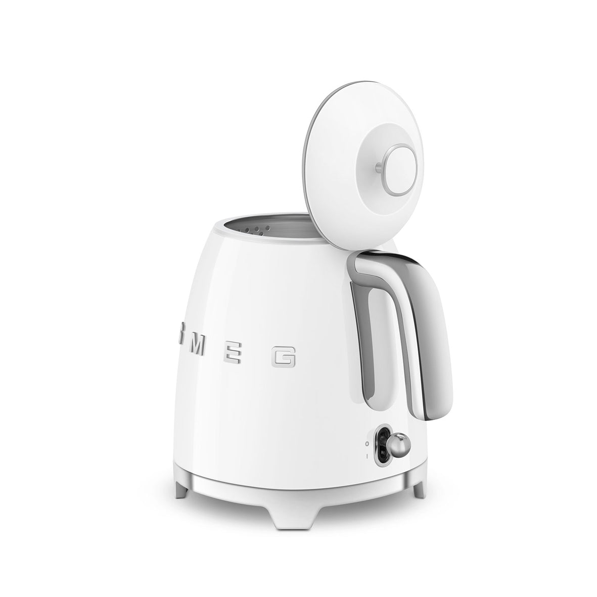 Smeg - Mini Kettle White (KLF05WHEU)