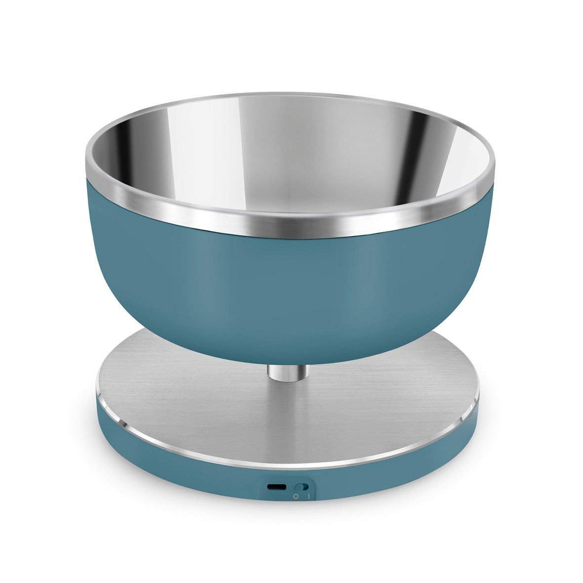 Smeg - Collezione Digital Kitchen Scale Storm Blue