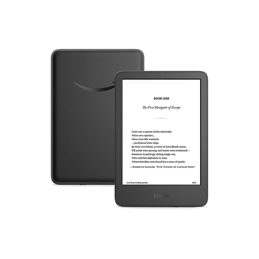 Kindle 11th Gen