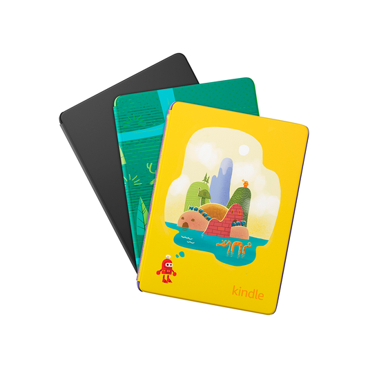 Kindle Paperwhite Kids