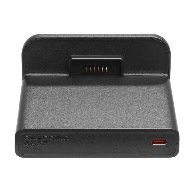 JBL - Battery 400 With Charging Case