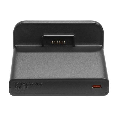 JBL - Battery 400 With Charging Case
