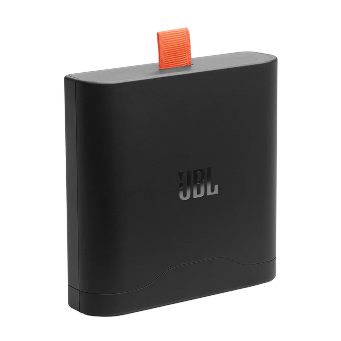 JBL - Battery 400 With Charging Case