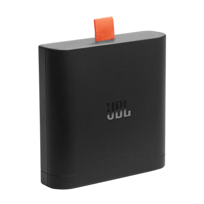 JBL - Battery 400 With Charging Case