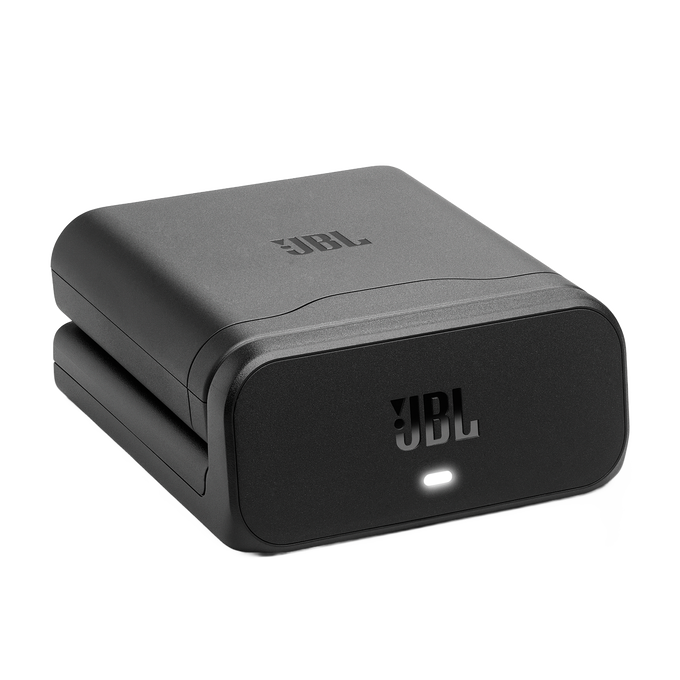 JBL - Battery 400 With Charging Case