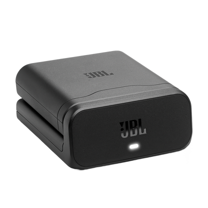 JBL - Battery 400 With Charging Case