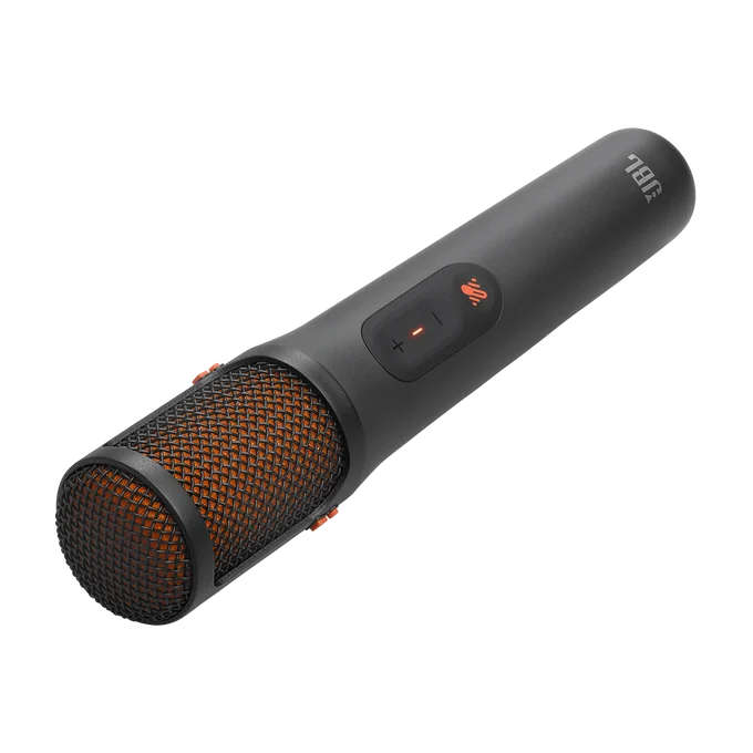 JBL - Easysing Mics Pack Of 2