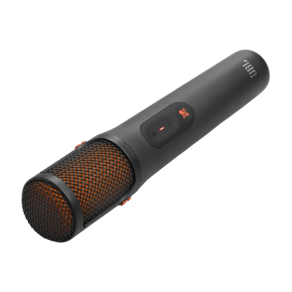JBL - Easysing Mics Pack Of 2