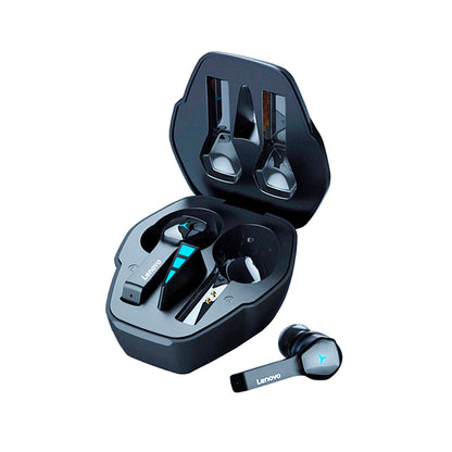 Lenovo - HQ08 Wireless Earbuds