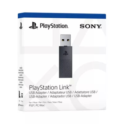 PlayStation Link™ USB adapter