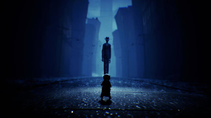 Little Nightmares 2 Enhanced Edition - Nintendo Switch 2