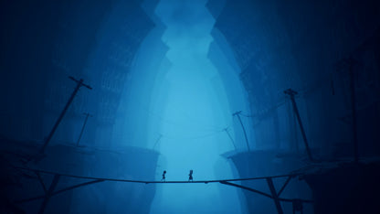 Little Nightmares 2 Enhanced Edition - Nintendo Switch 2