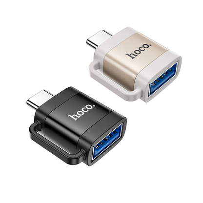 Hoco - UA31C Type C to USB Converter