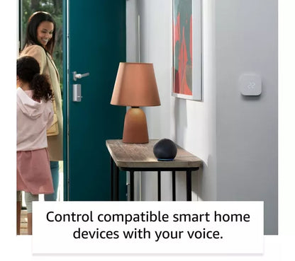 Amazon - Echo Dot Speaker - 5th Gen