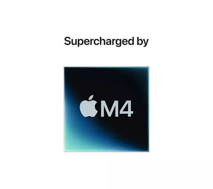 MacBook Pro - 14Inch - (M4) - (24GB RAM) - (2024)
