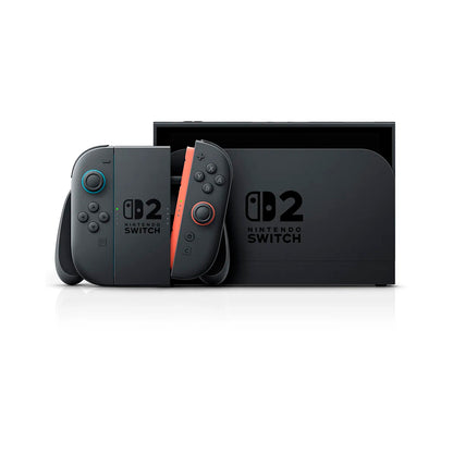 Mario Kart World - Nintendo Switch 2 (Price Pending)