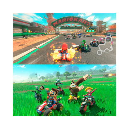 Mario Kart World - Nintendo Switch 2 (Price Pending)
