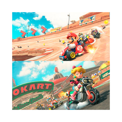 Mario Kart World - Nintendo Switch 2 (Price Pending)