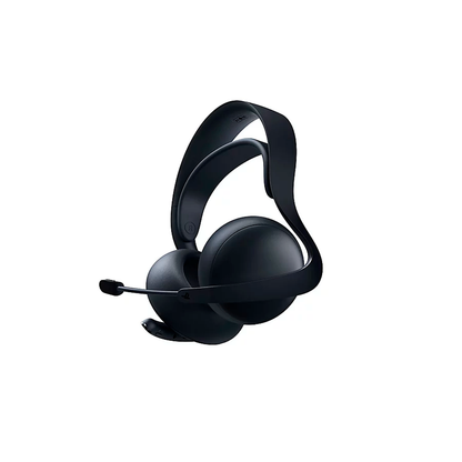 PULSE Elite wireless headset Midnight Black