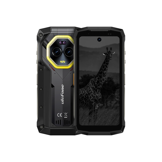 Ulefone Armor Mini 20 Pro