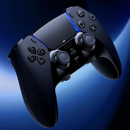 DualSense Edge wireless controller - Midnight Black