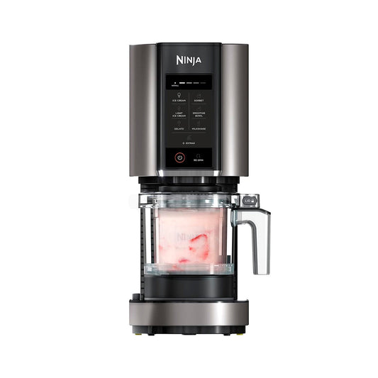 Ninja - Creami Ice Cream & Frozen 1.4L. (NC300EU)