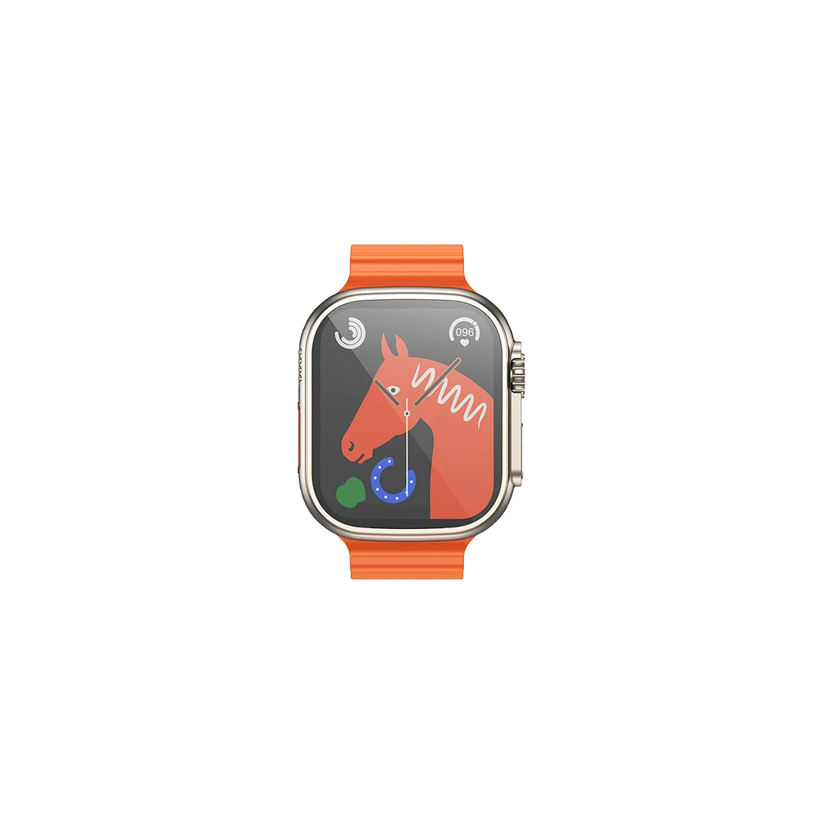 Hocowatch Y12 Ultra
