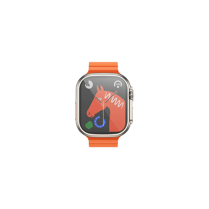 Hocowatch Y12 Ultra