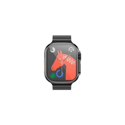 Hocowatch Y12 Ultra
