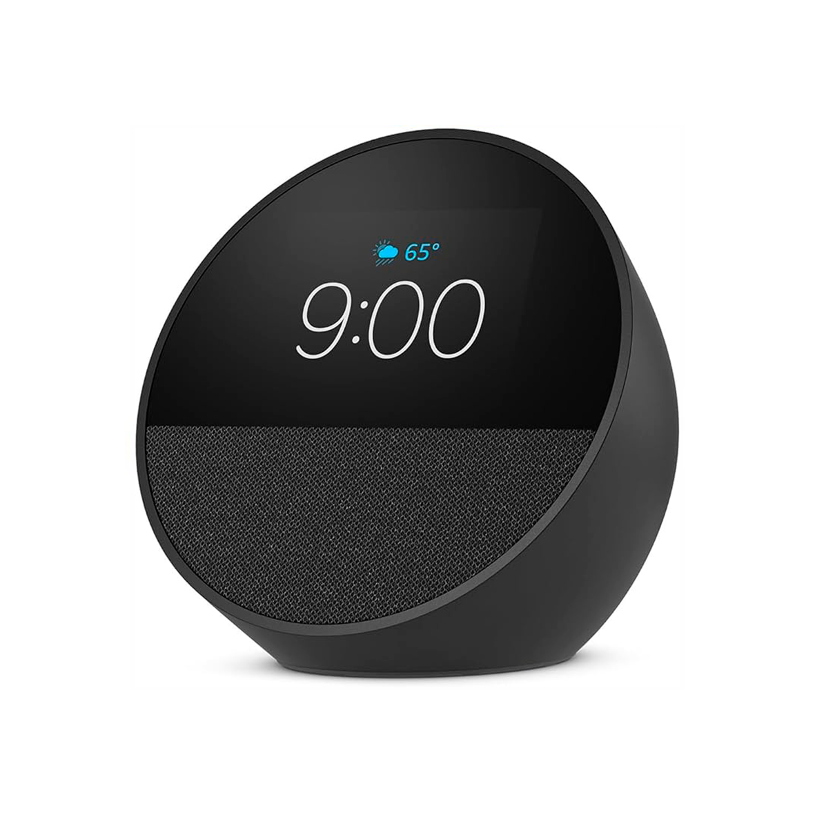 Amazon - Echo Spot 2024 Speaker