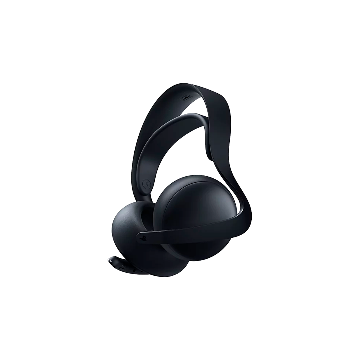 PULSE Elite wireless headset Midnight Black