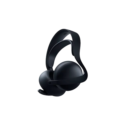 PULSE Elite wireless headset Midnight Black