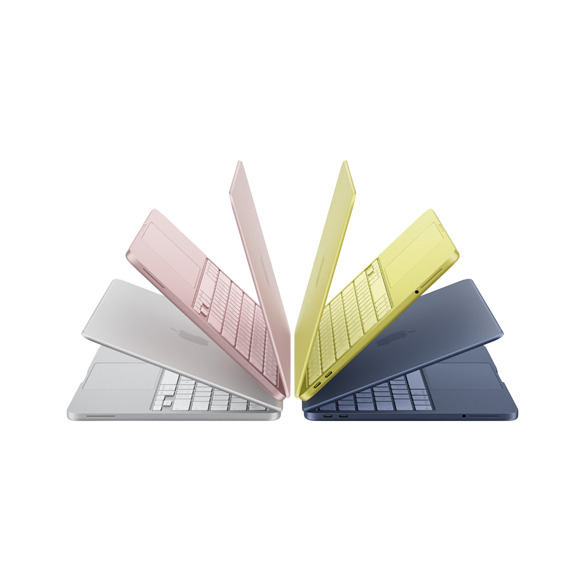 Macbook Neo (A18)