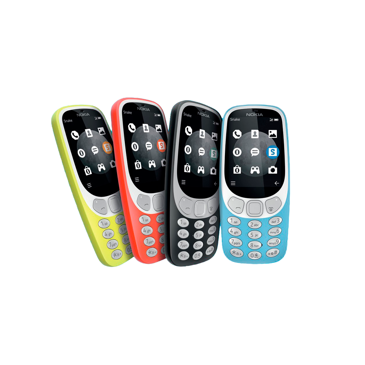 Nokia 3310