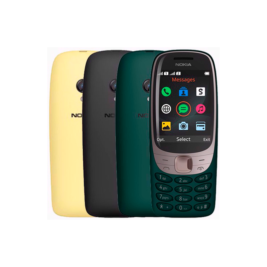 Nokia 6310