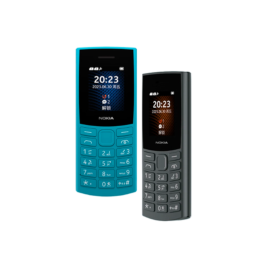 Nokia 105 4G