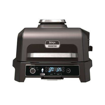 Ninja - Woodfire Pro XL Electric Grill (OG850EU)