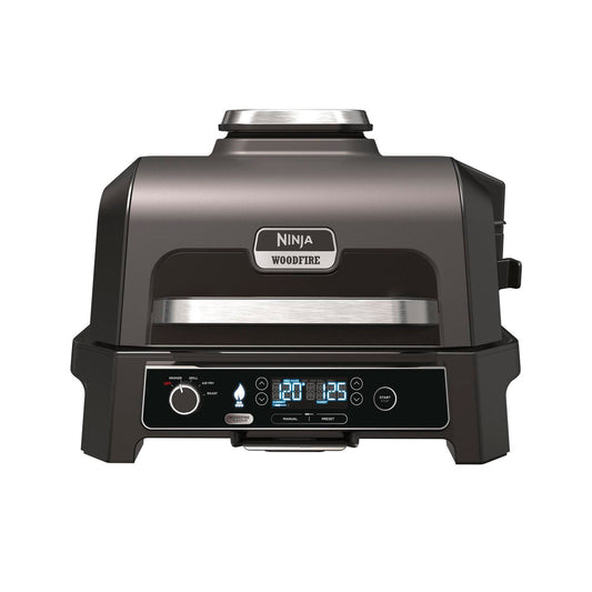 Ninja - Woodfire Pro XL Electric Grill (OG850EU)
