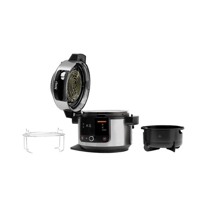 Ninja - Foodi 11 in 1 SmarLid Multi-Cooker 6L. (OL550EU)