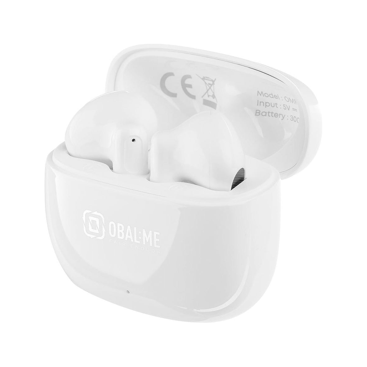 Obal:Me Flow True Wireless